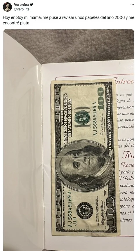 buena suerte, suerte, billetes, billetera, dólar